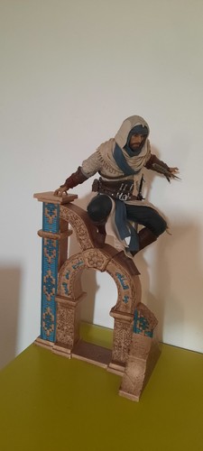 Assassin creed mirage - creed,