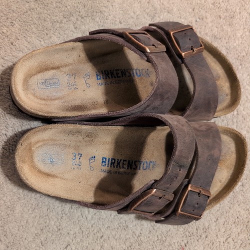 0452763 birkenstock sandalo - 0452763,