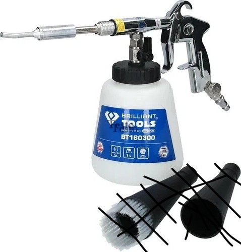 Brilliant tools bt160300 - tools,