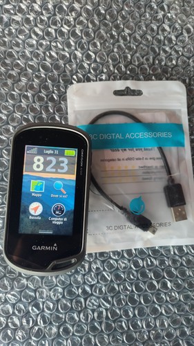 Garmin oregon 650 nuovo - garmin,