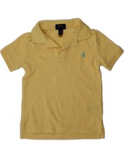 POLO RALPH LAUREN Polo ragazzo