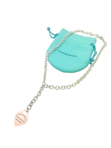 Collana please return tiffany - return,