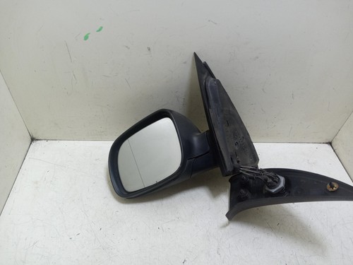 Specchietto retrovisore - specchietto,