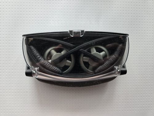 Sennheiser 100 nero - sennheiser, mm