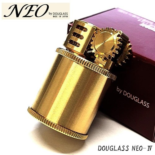 Accendino olio douglass - accendino,