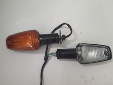 Coppia Frecce HONDA CB 600 F