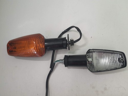 Coppia frecce honda 600 f - coppia, cb