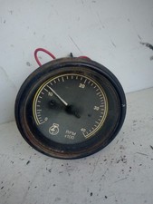 QUADRO STRUMENTI CENTRALE