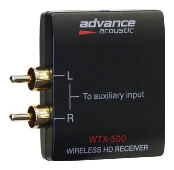 Advance acoustic ricevitore - advance,