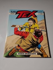Tutto Tex (Italiano)  Numero