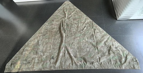 Tenda wehrmacht pezzo - tenda, 31