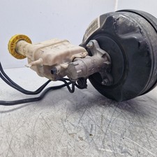 Servofreno amplificatore di frenata Jeep Cherokee MK5 2.0 CRD 125 KW 4x4 Longitu