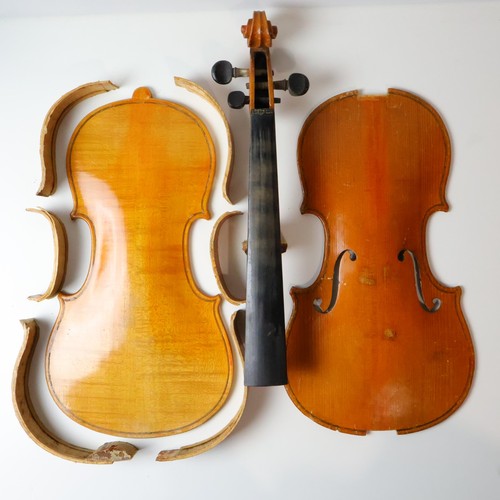 Violino schönbach inizio - violino,
