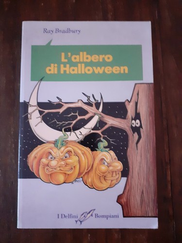Ray bradbury albero di - l'albero,