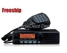 TM-281A Ricetrasmettitore 65W