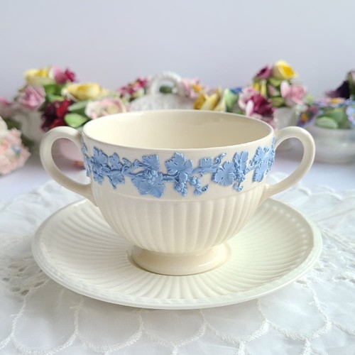 Wedgwood queensware edme - wedgwood,