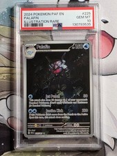 2024 POKEMON PAF EN-PALDEAN