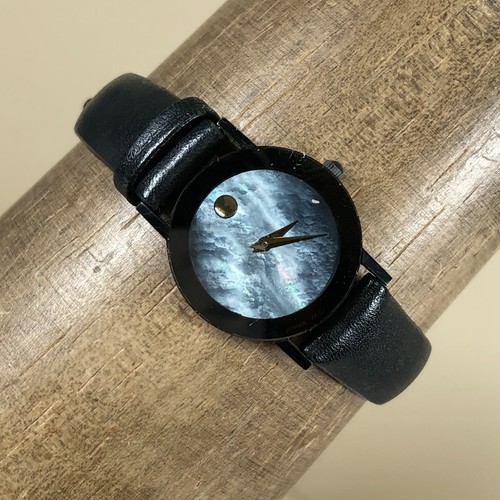 Orologio vintage movado museum - orologio,