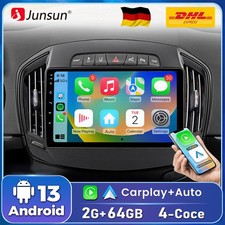 2G+64GB per Opel Insignia