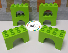 (M6/4) Lego Duplo 6x