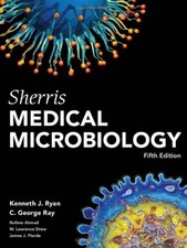SHERRIS MEDICAL MICROBIOLOGY