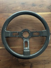 volante fiat ritmo 105 125 131 124 volumex abarth  steeeing wheel rally rallye