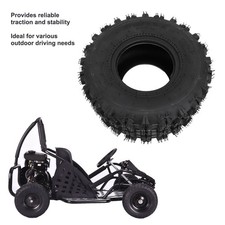 Pneumatici ATV Tubeless 8
