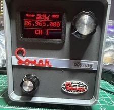 Sonar fs 3023 - sonar, &