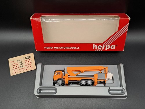Herpa h0 140102 - 1:87,