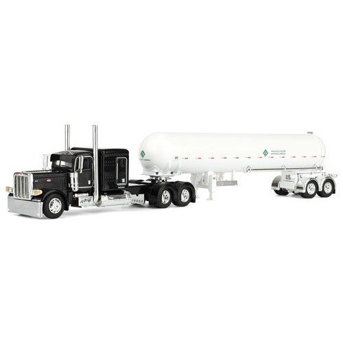 Semirimorchio peterbilt - semirimorchio, 1/64