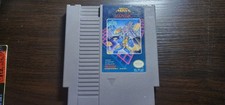 Mega Man NES - LOOSE