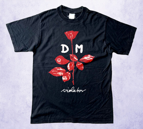 Depeche mode violator - "violator",