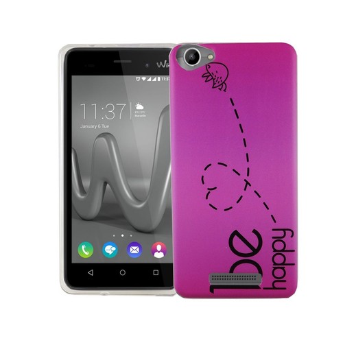 Custodia wiko jerry max cover - wiko,