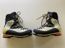 Stivali donna alpinismo La Sportiva Nepal Evo