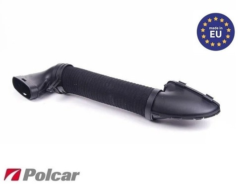 Tubo manicotto aspirazione - tubo,