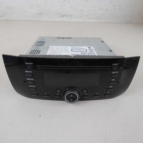 Autoradio 7355354400 per - cd,