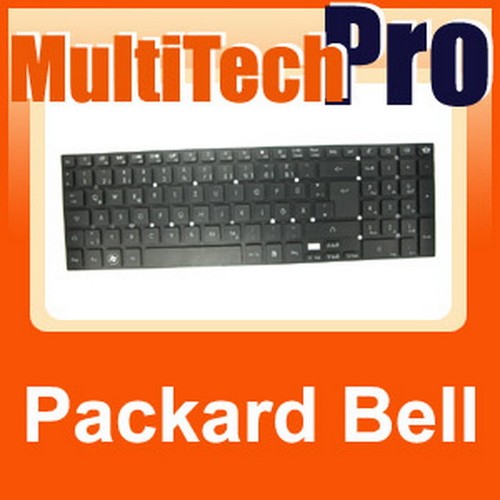 Tastiera per packard bell - de,