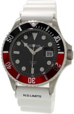 HEKTOR SPORT 30BAR Taucheruhr