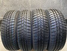GOMME SMART 185/60/15 84T m+s 165/65/15 81T m+s BARUM 7,9mm. (COME NUOVI)DOT2022