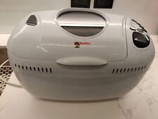 macchina per il pane Selettra