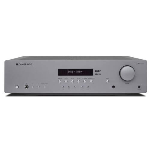 Cambridge audio 100d dab - audio,