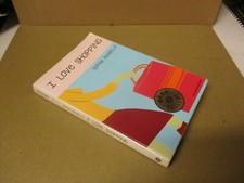 Sophie Kinsella - I Love