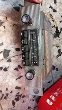 Vecchio autoradio stuttgart - vecchio,