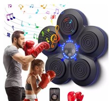 Smart Music Boxing Machine USB