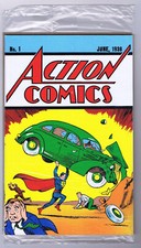 Loot Crate DC Superman 1° App