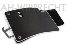 NUOVI tappetini Audi A6 4F