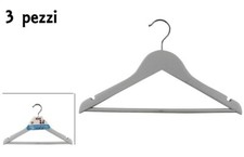 x Set 3 Grucce Stampelle