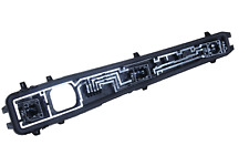 Portalampada originale per fanale posteriore Ford Fiesta - Fusion fino al 9/2005 1217733