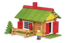 Chalet in Legno da Costruire