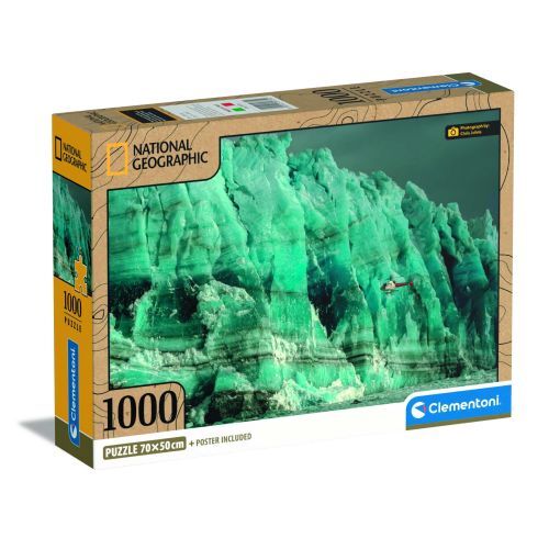 Clementoni clm39731 puzzle - clm39731,